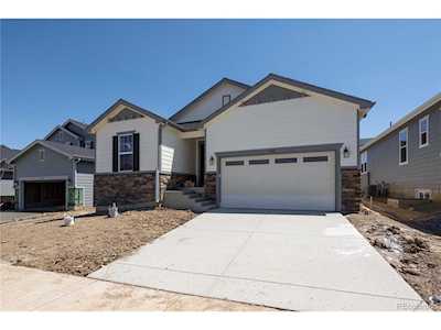 3352 Switchgrass St Dacono, CO 80514