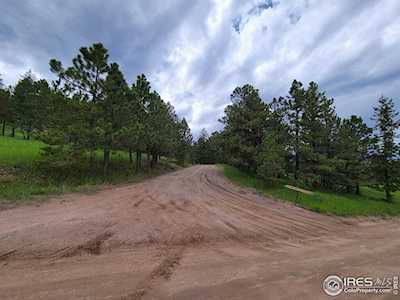 1 Mountain Lion Track Ct Livermore, CO 80536