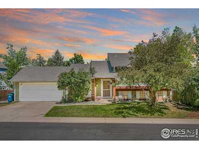 262 S Buchanan Cir Louisville, CO 80027