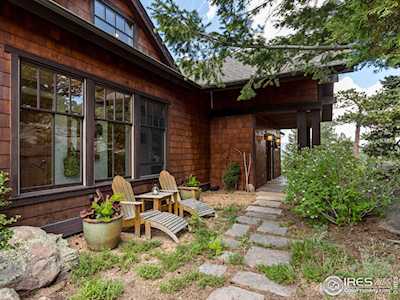 1087 Rockwood Ln Estes Park, CO 80517