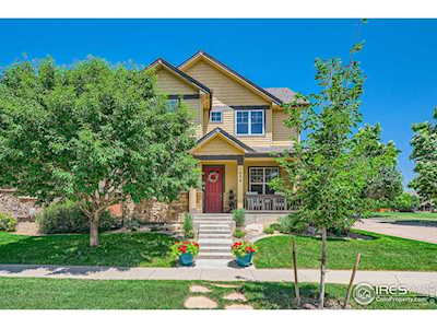1608 Chokeberry St Berthoud, CO 80513