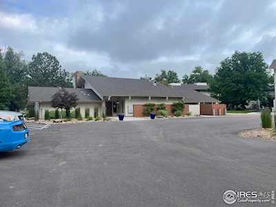 1705 Heatheridge Rd Fort Collins, CO 80526