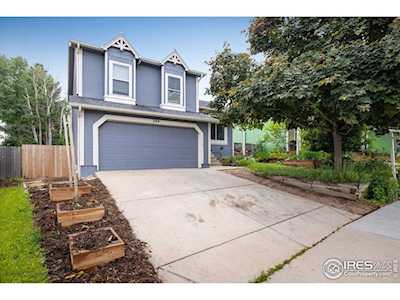 384 W Eisenhower Dr Louisville, CO 80027