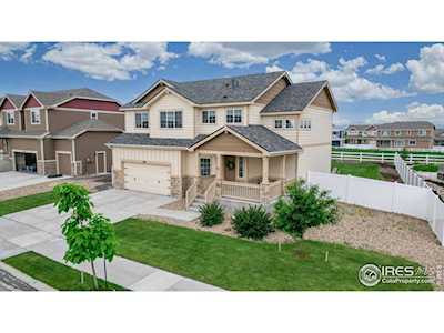 1707 Vista Point Dr Severance, CO 80550
