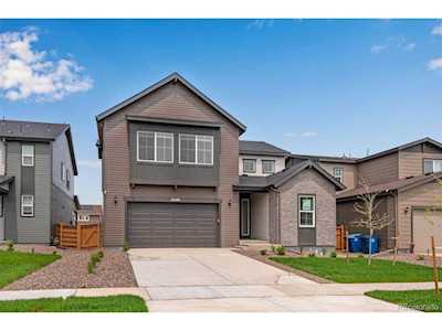 10009 Victor St Commerce City, CO 80022