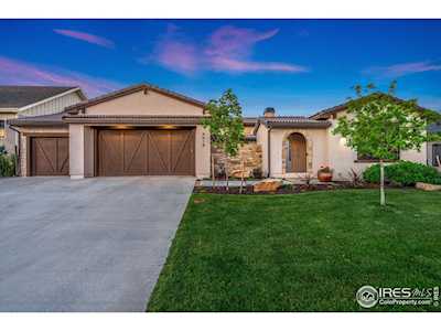 4018 Ridgeline Dr Timnath, CO 80547