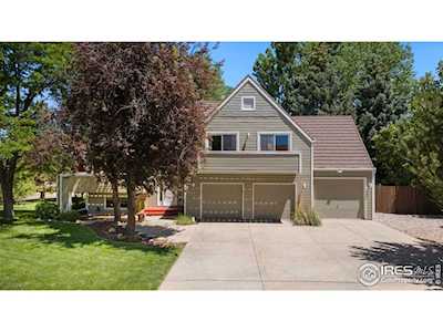 4308 Picadilly Dr Fort Collins, CO 80526