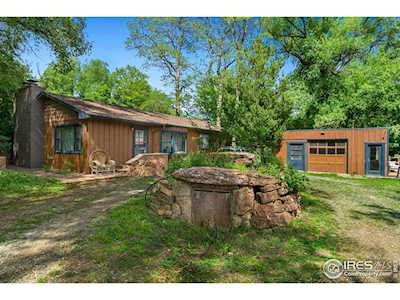 4602 Highland Dr Longmont, CO 80503