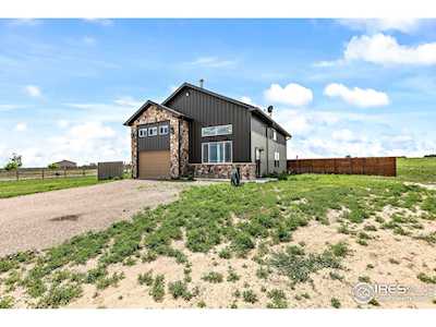 26649 Owl Creek Ln Gill, CO 80624