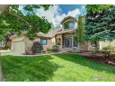 541 N Manorwood Ln Louisville, CO 80027