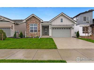 3189 Piper Glen Dr Berthoud, CO 80513