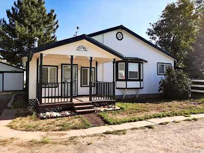 15545 Mary Ave Fort Lupton, CO 80621