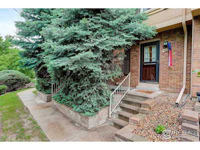 465 Pheasant Run Louisville, CO 80027