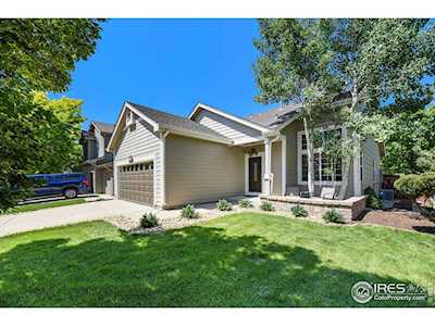 6801 St Vrain Ranch Blvd Firestone, CO 80504