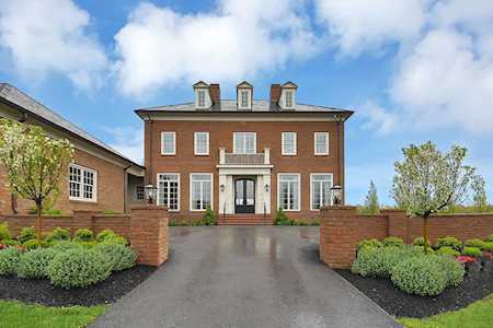 3970 Ebrington Road New Albany, OH 43054