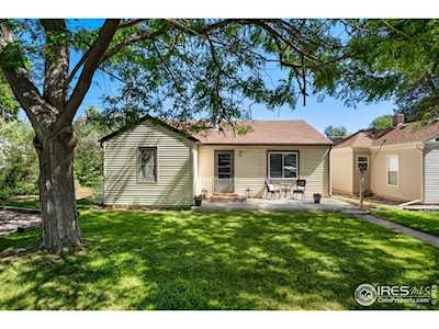 613 N 1st St Johnstown, CO 80534