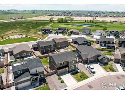 2354 Horse Shoe Cir Fort Lupton, CO 80621