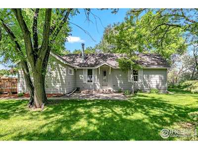 641 N County Road 3 Rd Johnstown, CO 80534