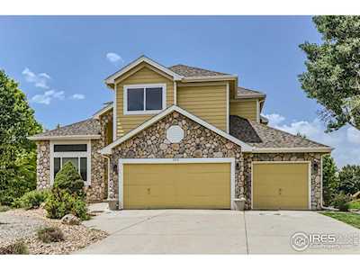 354 Driftwood Cir Lafayette, CO 80026