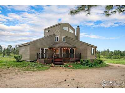 1850 Montcalm Dr Livermore, CO 80536