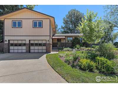 2032 Buena Vista Ct Greeley, CO 80634