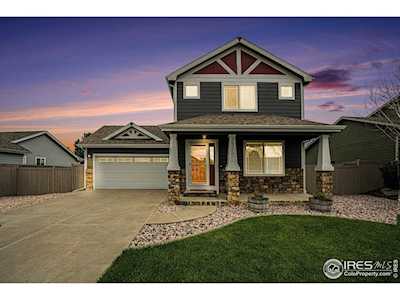 3375 Firewater Ln Wellington, CO 80549