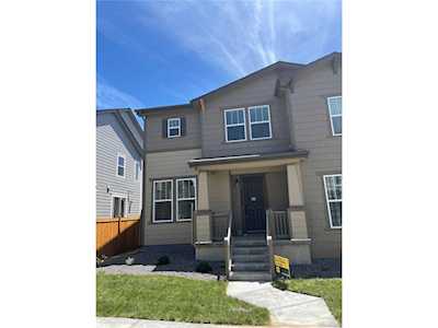 28426 E 6th Pl Aurora, CO 80018