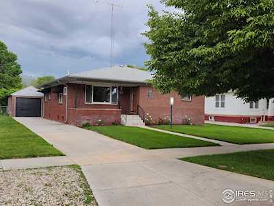 415 Meeker St Fort Morgan, CO 80701