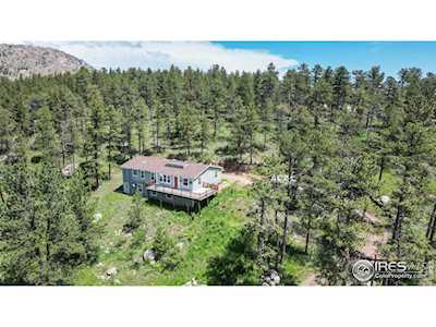 805 Spruce Mountain Dr Drake, CO 80515