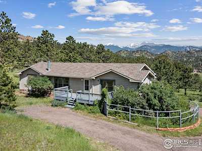 2955 Broadview Ln Estes Park, CO 80517