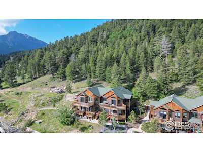 2625 Marys Lake Rd Estes Park, CO 80517