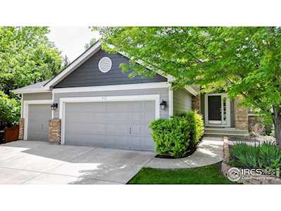 931 Deerhurst Cir Fort Collins, CO 80525