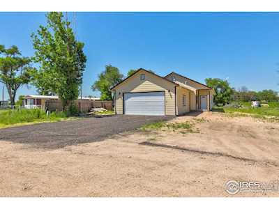 15951 Echo Rd Fort Morgan, CO 80701