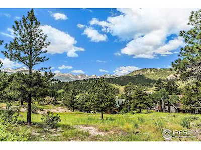 315 Big Horn Dr Estes Park, CO 80517