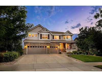 6355 S Ider Way Aurora, CO 80016