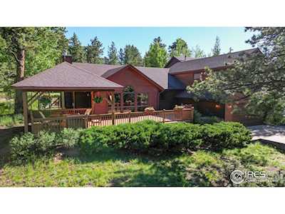 415 Pawnee Ln Estes Park, CO 80517