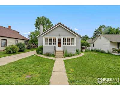 129 Park Ave Eaton, CO 80615