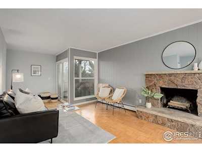 3030 Oneal Pkwy Boulder, CO 80301
