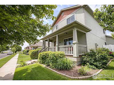 4207 Mariposa Ln Evans, CO 80620