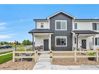260 Pawnee Rd Ault, CO 80610