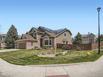 9634 Kalamere Ct Highlands Ranch, CO 80126