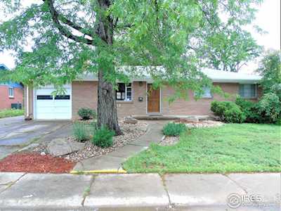 2612 13th Ave Greeley, CO 80631