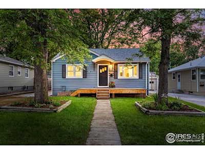 833 Vivian St Longmont, CO 80501