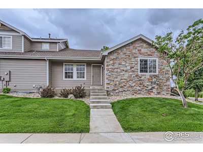 4410 Monte Cimone St Evans, CO 80620