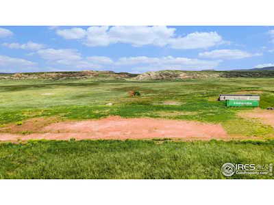 6400 W County Road 80 Livermore, CO 80536