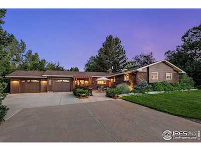 9002 Comanche Rd Niwot, CO 80503
