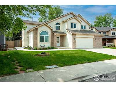 2113 Winterstone Ct Fort Collins, CO 80525