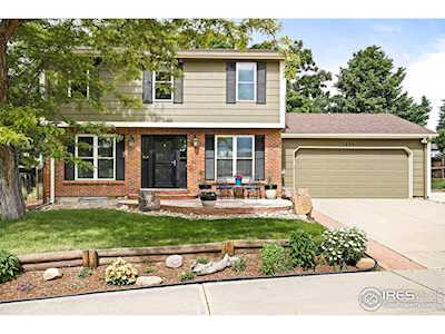 1493 Mckinley Pl Louisville, CO 80027