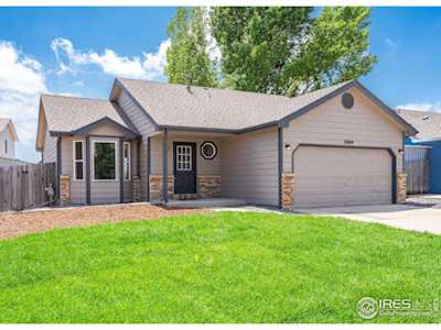 3004 Park View Dr Evans, CO 80620