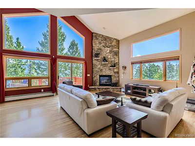 1288 Royal Ridge Dr Bailey, CO 80421